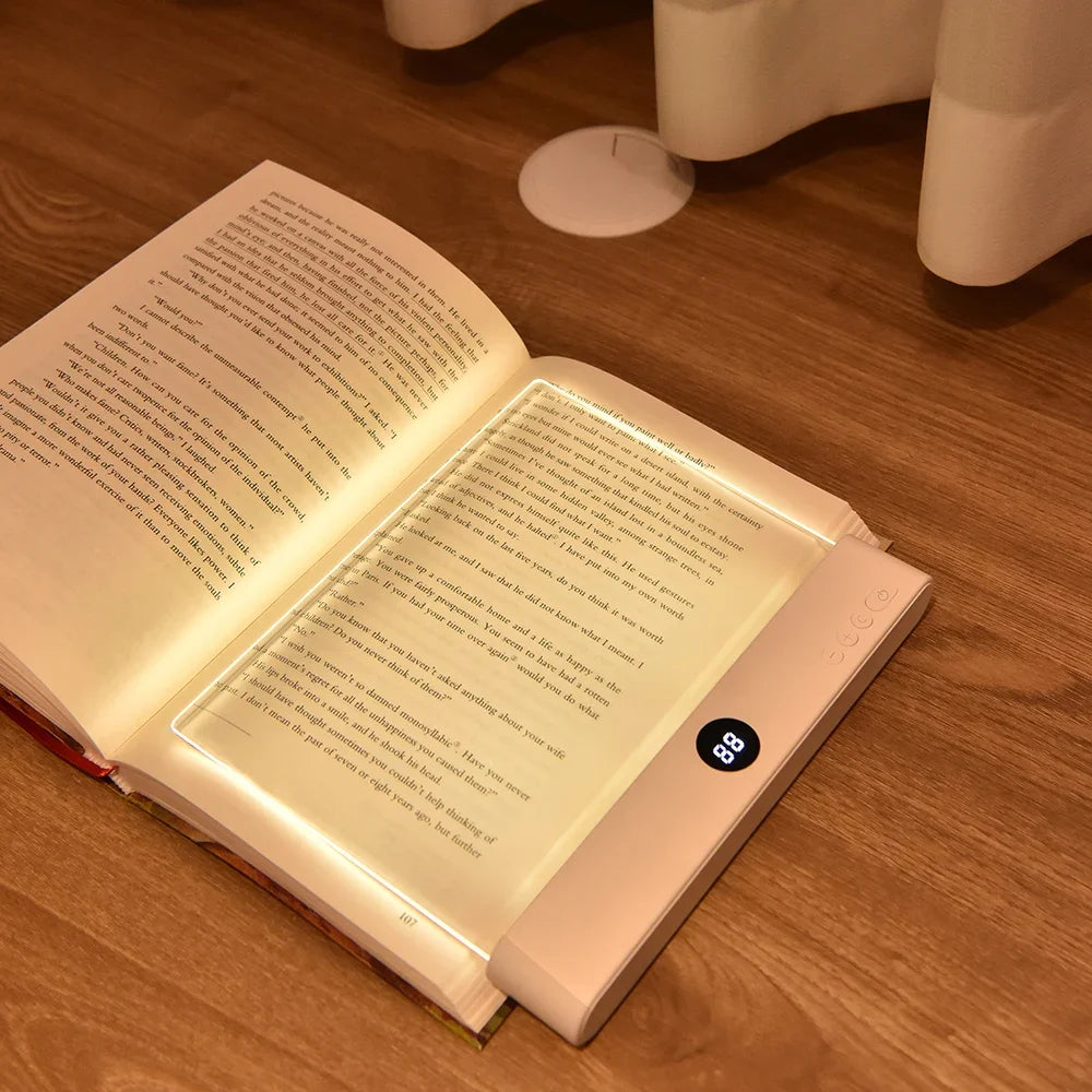 FlexBeam Rechargeable Reading Light