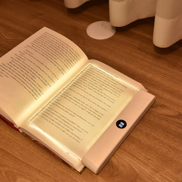 FlexBeam Rechargeable Reading Light