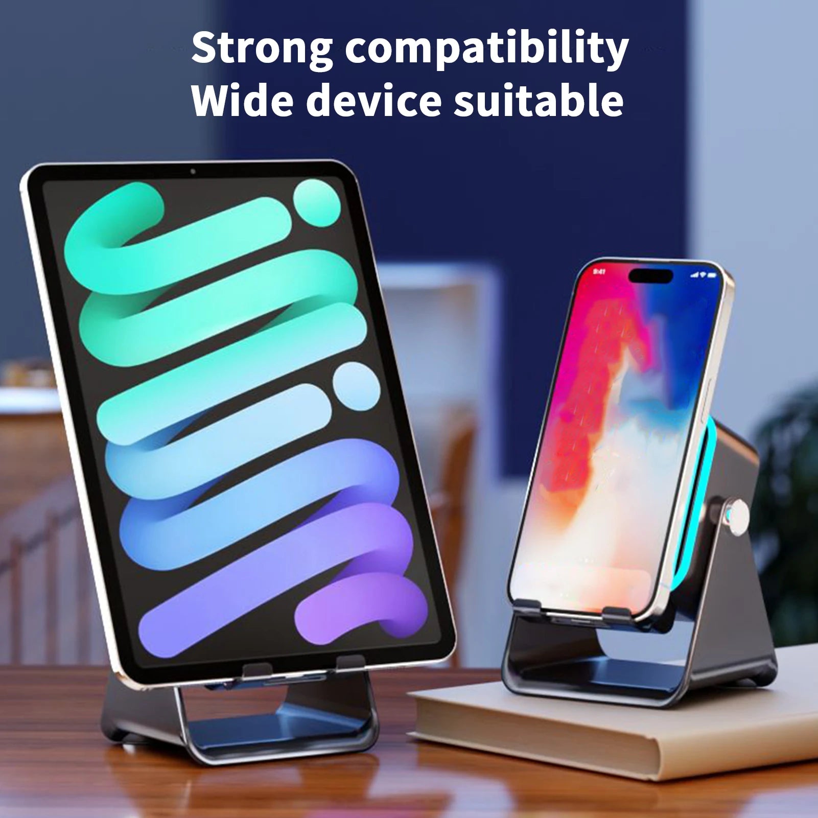 Pocket SoundStand Pro Foldable Desk Speaker