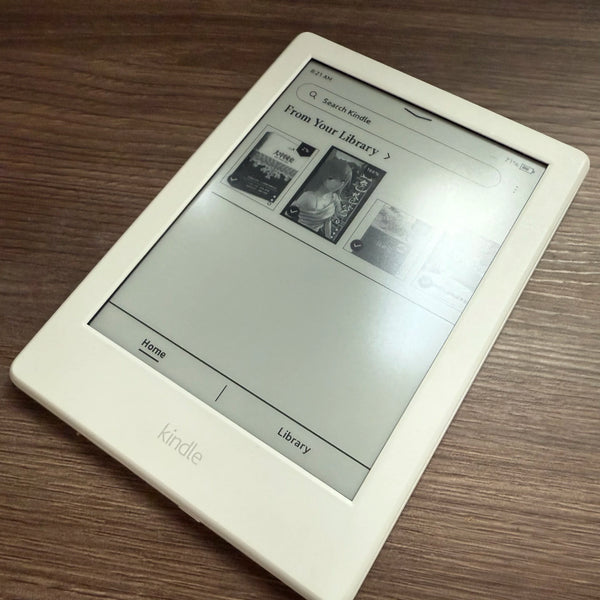 PocketReader Pro Touch WiFi Reader