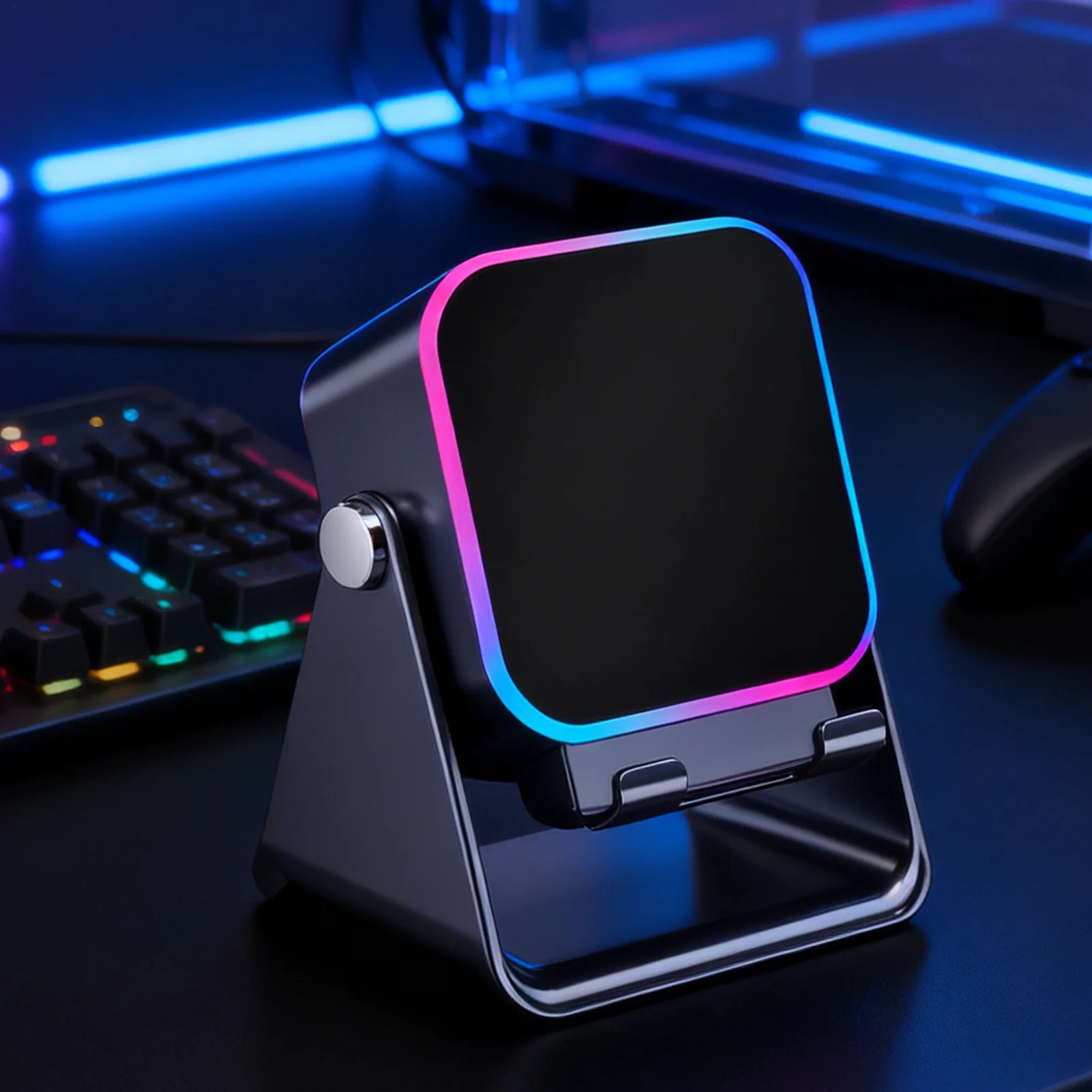 Pocket SoundStand Pro Foldable Desk Speaker