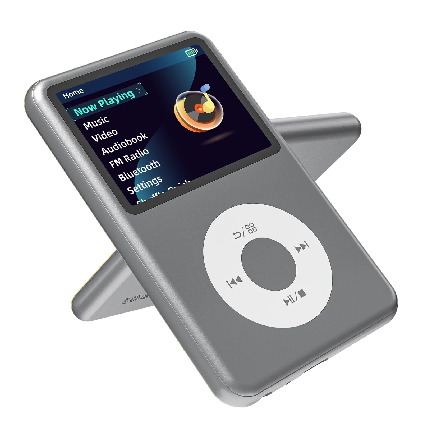 ClassicTouch Pro MP3 Music Player