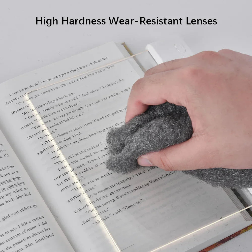 FlexBeam Rechargeable Reading Light