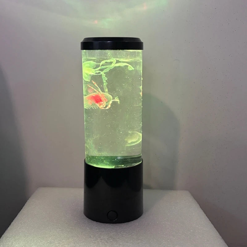 Jellywave Ocean Jellyfish Mood Lamp