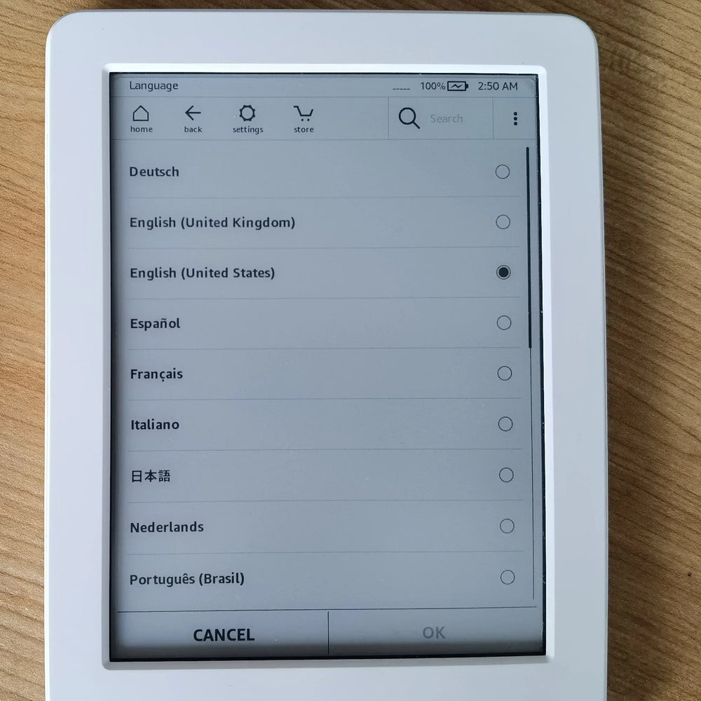 Product image