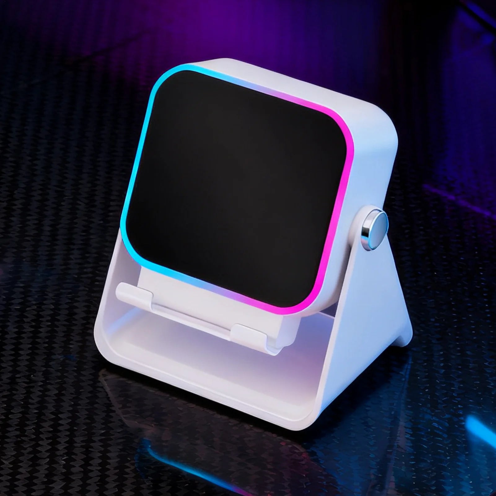 Pocket SoundStand Pro Foldable Desk Speaker