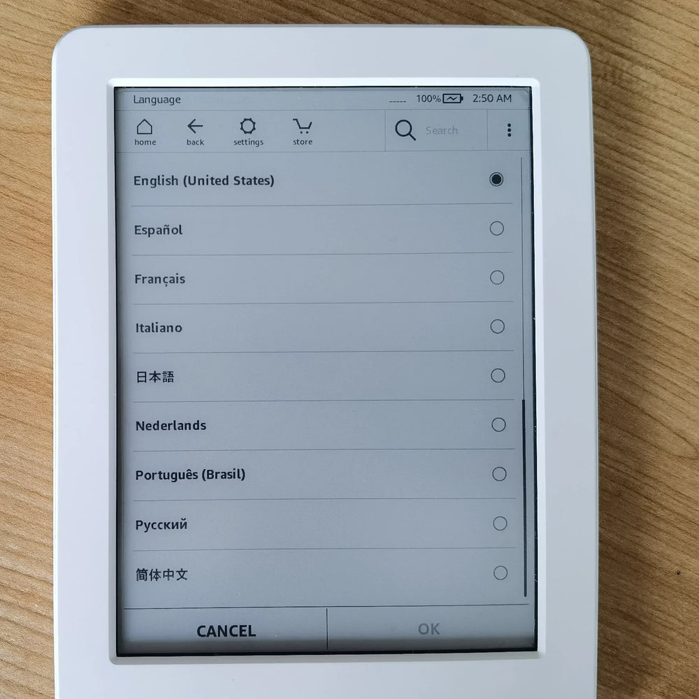 Product image