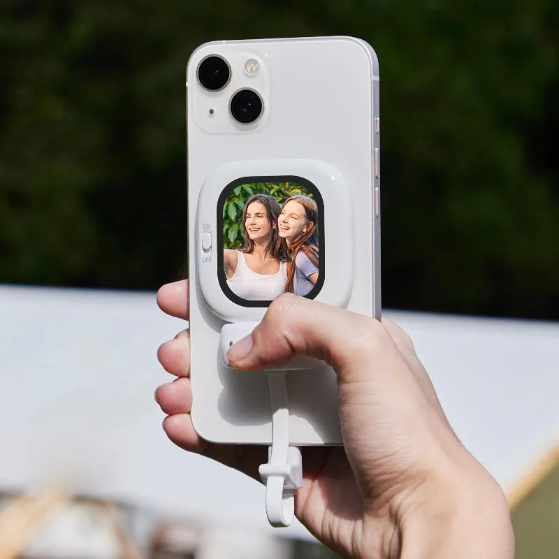 VlogMate Mini Selfie Monitor